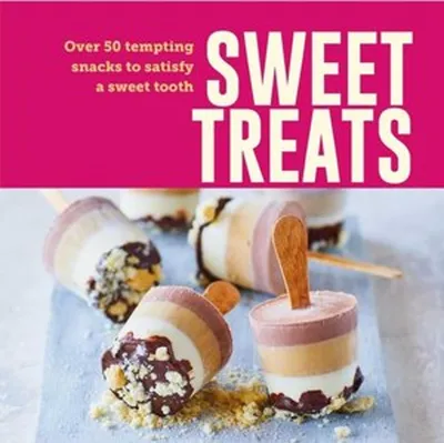 Obrázok produktu pre Sweet Treats