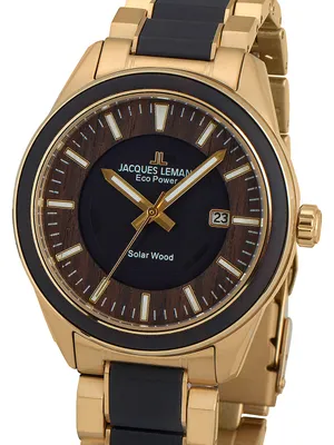 Immagine prodotto di Orologio da polso Jacques Lemans UNISEX Eco Power 1-2116J