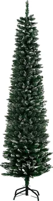 Image de Sapin de Noël, 190 cm de hauteur, 570 branches, 19 m