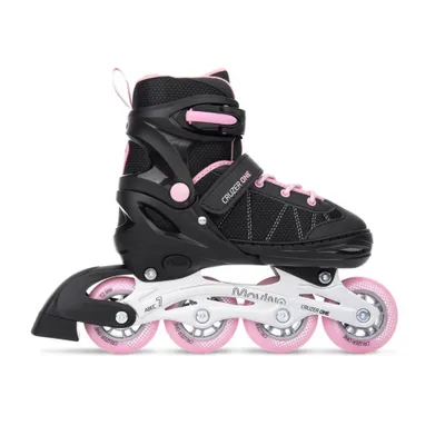 Produktbild von Movino Cruzer One, Pink Inlineskates