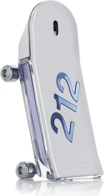 Obrázek produktu pro Carolina Herrera 212 Men Heroes Forever Young EDT 50 ml M
