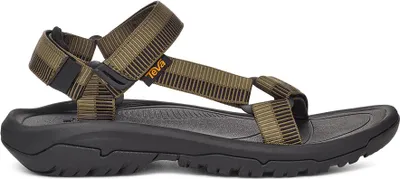 Produktbild von TEVA Hurricane XLT 2 M grün 10