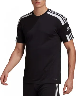 Image de Adidas T-shirt GN5720 in Black color size small