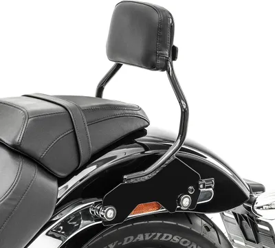Produktbild von Sissybar für Harley Davidson Sport Glide 18-25 # XS mit Docking Kit sc