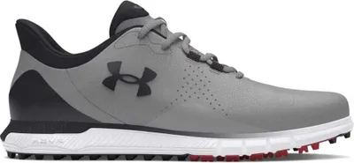 Produktbild von Under Armour Golf Drive Fade Sl Golfschuhe Grau EU 44 Mann Grau EU 44