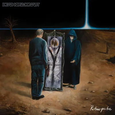 Zdjęcie produktu dla Dead Kosmonaut: Retrospectre