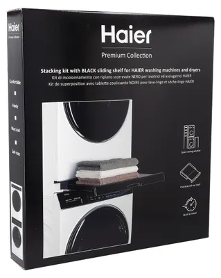 Produktbild von Haier HASTKU10B Zubehör Waschen