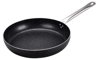 Productafbeelding van Moneta Etnea PRO 0008656736: Koekenpan, diameter maximaal 36 cm, aluminium, met antiaanbaklaag
