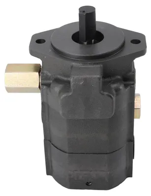 Zdjęcie produktu dla Pompa hydrauliczna do rozłupywania drewna o wydajności 22 galony na minutę, pozioma, do rozłupywarek drewna, o prędkości 3600 obrotów na minutę, o wysokiej wydajności