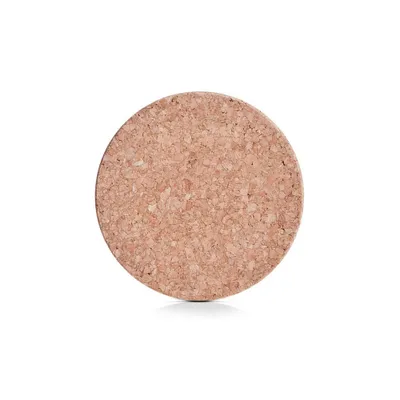 Obrázok produktu pre ZELLER PRESENT Untersetzer Kork Ø11cm natur