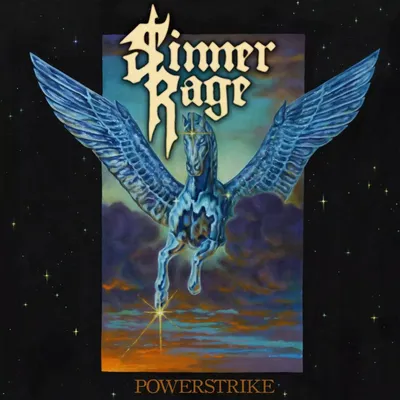 Obrázok produktu pre Sinner Rage: Powerstrike