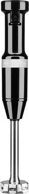 Immagine prodotto di Frullatore a immersione KitchenAid Classic con cavo e lama a 4 punte in acciaio inox