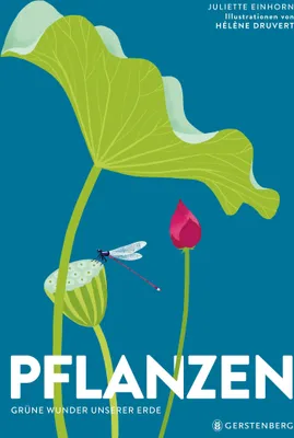 Produktbild von Pflanzen