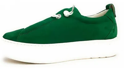 Immagine prodotto di Paul Green scarpe da donna scarpe stringate sportive sneakers verde tempo libero, numero di scarpe: EUR 40 | UK 6.5