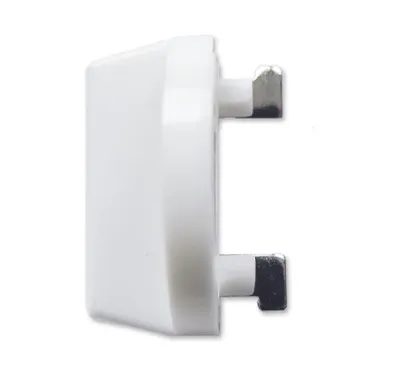 Produktbild von Busch-Jaeger 6567 Überbrückungsstecker alpinweiß