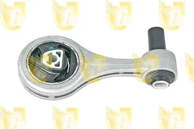 Produktbild von UNIGOM Motorlager Gummimetalllager Hinten für FIAT GRANDE PUNTO (199) 395476