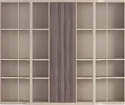 Produktbild von Aktenschrank Büroschrank Büroregal Aktenregal Büroregal Mehrzweckschrank