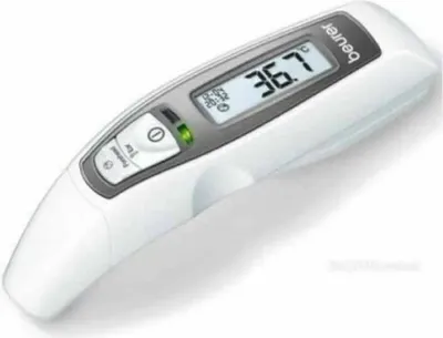Image de Thermomètre médical FT 65
