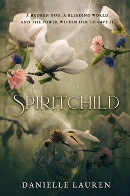 Produktbild von Spiritchild – Lingua: Inglese