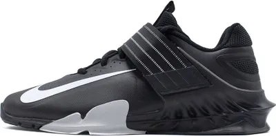 Produktbild von Nike Savaleos Sportschuhe Schwarz EU 36 Mann Schwarz EU 36