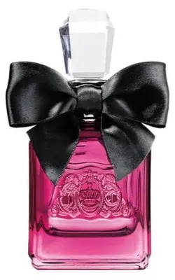 Produktbild von Juicy Couture Viva La Juicy Noir Eau De Parfum Spray 30ml