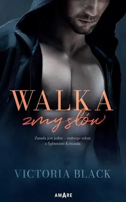 Productafbeelding van Walka zmysłów - Powieść erotyczna Amare 2023