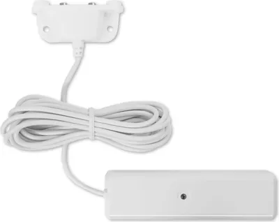Produktbild von TechniSat Wassersensor 1 | Smart Home Sensor für aus- und überlaufendes Wasser