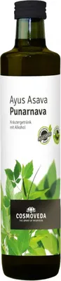 Produktbild von Cosmoveda - Ayus Asava Punarnava - 500ml