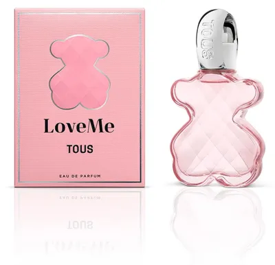 Obrázek produktu pro Tous LoveMe parfémovaná voda unisex 50 ml