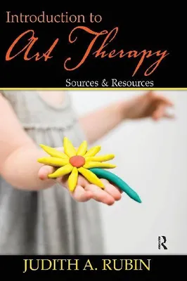 Produktbild von Introduction to Art Therapy