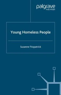 Produktbild von Young Homeless People