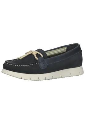 Produktbild von camel active Slipper Slipper Veloursleder