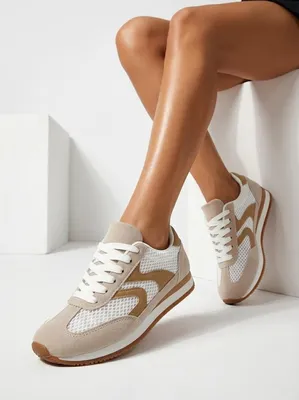Produktbild von Sportliche Damen-Sneakers Xandor, Größe 37