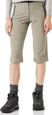 Produktbild von CMP Capri 3/4-Bein-Trekkinghose für Damen XXS