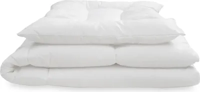 Zdjęcie produktu dla Zestaw kołder Julius Zöllner Basic 100x135 + 40x60 cm