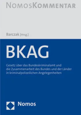 Produktbild von Bkag