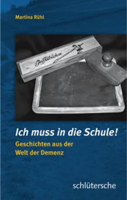 Obrázok produktu pre Rühl, M: Ich muss in die Schule!
