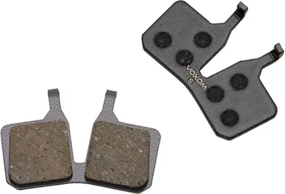 Produktbild von Voxom Scheibenbremsbeläge Bsc17 Magura MT5 semi-metal 2 Stück