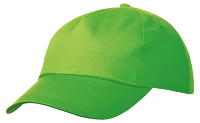 Immagine prodotto di Myrtle Beach - Cappellino da baseball "Promo" LT1276 (taglia unica) (lime)