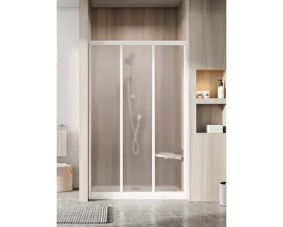 Obrázok produktu pre Sprchové dvere RAVAK Supernova 90x198 cm 00V701R2ZG