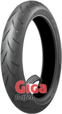 Produktbild von Bridgestone S 21 F ( 120/70 ZR17 TL (58W) M/C, Variante E, Vorderrad )