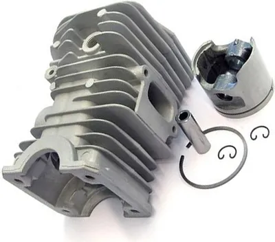 Produktbild von Zylinder Komplett Für Husqvarna 350