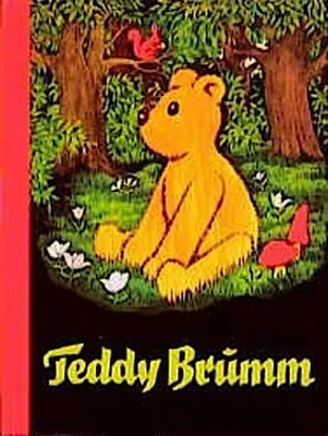 Produktbild von Teddy Brumm