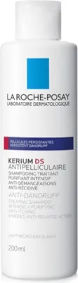 Obrázek produktu pro Šampon proti lupům Kerium DS (Shampoo) 200 ml