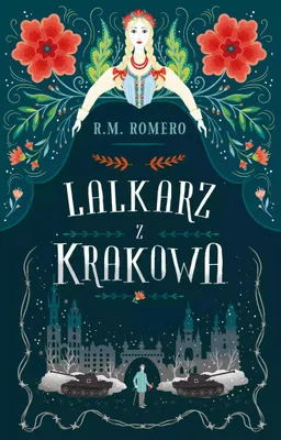 Produktbild von Lalkarz z Krakowa