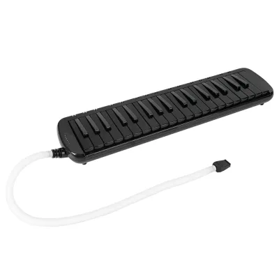 Obrázok produktu pre Melodika, 37 kľúčová melodika, fúkacia melodika, melodika pre začiatočníkov, hudobný nástroj