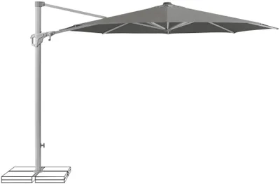 Produktbild von Familyflex 300cm, Stone Grey