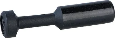 Produktbild von Verschlussstopfen, Schlauch 3mm, STVS-QST-3-KU-S-M120