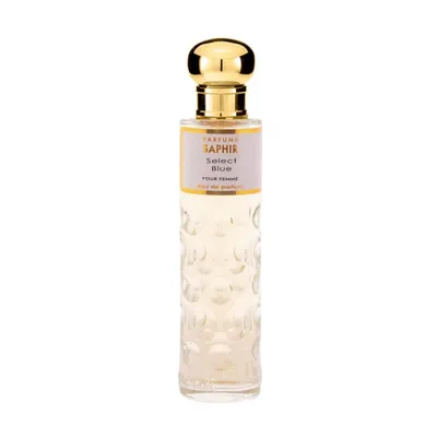 Produktbild von Saphir Select Blue Women EDP 30ml (W)