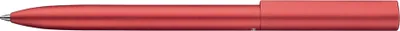 Image de Pelikan 822435 Pelikan Kugelschreiber K6 Ineo Elements rot Schreibfarbe blau, 1 St.